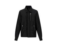 Drkshdw veste noir en nylon - L