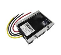 DRKUTVARV Convertisseur DC-DC 15-72 V vers 12 V, Module abaisseur 12 V, 24 V, 36 V, 48 V, 60 V vers 12 V, Alimentation for éclairage LED Automobile 20 A, 30 A, 40 A(12V 20A,20-60V-12V)