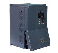 DRKUTVARV Onduleur de Pompe Solaire photovoltaïque Haute Performance 380 V 15 KW VFD avec Sortie triphasée CA(Solar 380V 15kw)