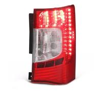 Drkxdt Pour Chrysler Pour Ville Pour Pays 2011-2016 Feux Arrière Voiture LED Feu Arrière Frein Conduite Lampe Recul 5182531AE 5182530AE Arrière Feu Arrière(Droit)