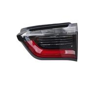 Drkxdt Pour Jeep Pour Compass 2017 2018 2019 Feu Arrière Voiture Clignotant Lampe D'avertissement Freinage 55112683AA 55112682AA 55112685AA Feu Arrière(Inside Right)