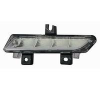 DRL Daylight Avant DRL Avant dx pour Clio 2012 - Et sx pour Captur 2013