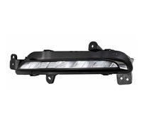 DRL Daylight Droit À LED Pour Renault Megane E-Tech 2021 Et Après