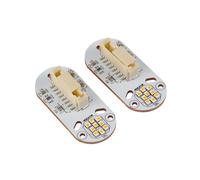 DRL-KIT, Kit de conversion feux de jour - Ambre - compatible pour Man TGX (07/20