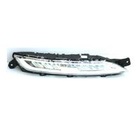 DRL Lumière en Journée Avant Droite pour Citroen c4 Picasso 2013 Al LED
