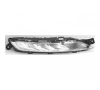 DRL Lumière en Journée Avant Gauche pour Citroen c4 Picasso Du 2013 9676036380