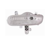 DRL Lumière en Journée Droite pour Fiat Panda 2012 IN Avant OEM 52174841