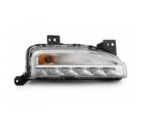 DRL Phare Halogène Gauche pour VW T-Roc 2018 IN Avant