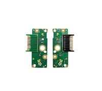 DRL voiture Compatible avec 3 Series pour G20 G21 G28 LCI 2023 Module de commande Feux de jour DRL Modules Board Set 63115A57074