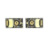 DRL voiture Compatible avec 7 Series pour G12 2016 2017 2018 Phares à lumière blanche Puce DRL Puce de ballast Puce de carte de source lumineuse(2X left)