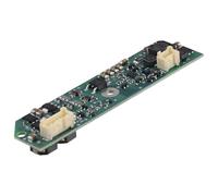 DRL voiture Compatible avec A1 2011 2012 2013 2014 module de feux de jour de phare Ballast adapté 8X0907472 8X0907472A(8X0907472-left)