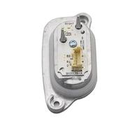 DRL voiture Compatible Avec A3 S3 2017 2018 8V0998473 8V0998474 Phare Au Xénon DRL Feux Jour gauche et droite(Right)