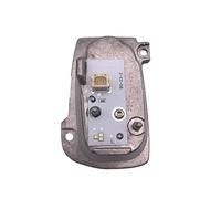 DRL voiture Compatible Avec A3 S3 RS3 8V0998473B B011784-A 8V0998474B B011785-A Module Commande Feux De Jour DRL(Left)