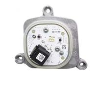 DRL voiture Compatible Avec Benz Pour S560 S580 W223 1420000712 1420000713 Unité Contrôle Du Module D'éclairage Phares(Left)