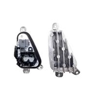 DRL voiture Compatible avec Kadjar 2015 2016 2017 2018 module de feux de jour DRL 19623501 19623502