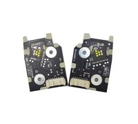 DRL voiture Compatible avec Land Pour Rover Pour Range Pour Rover Pour Velar 2017-2022 B101672-C B101682-C Module feux de jour phares DRL(Set 2)