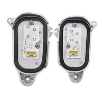 DRL voiture Compatible Avec Q5 LCL 2013 2014 2015 2016 2017 8R0941475B 8R0941476B Module Feux De Jour DRL(Left-Right)