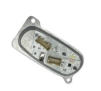 DRL voiture Compatible avec SEAT pour Leon pour Tarraco 2019 2020 2021 2022 2023 Module de clignotants et phares DRL 5FJ941475(Right)