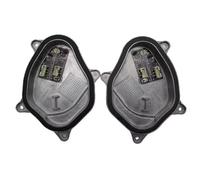 DRL voiture Compatible avec VW pour T-Cross Module de clignotant DRL de phare gauche et droit Module de commande 2GM998478 2GM998479