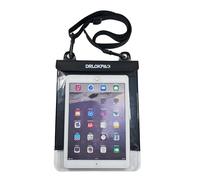 DRLOKPAK Étui étanche Flottant pour Tablette iPad Pro iPad Air Galaxy Tab S9 A9 pour liseuse Kindle Scribe Fire HD 10 Max 11" jusqu'à 11"