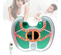 Drmoxin Exerciseur De Plancher Pelvien, Appareils Kegel pour Les Femmes Et Les Hommes Leg Pelvic Floor Trainer pour La Réhabilitation Post-Partum, Correction De Belles Fesses
