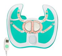 Drmoxin Orthèses Muscle Plancher Pelvien, Instruments De Correction Pelvienne, Hanche De l'exercice De Kegel Et Cuisse Intérieure pour La Réhabilitation Post-Partum, Correction De Belles Fesses