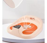 Drmoxin Orthèses pour Les Muscles du Plancher Pelvien, Appareil De Musculation du Plancher Pelvien électrique, pour La Rééducation Post-Partum Et L'obtention De Belles Fesses