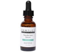 DRMTLGY Sérum sans aiguille - Sérum hydratant visage à l'acide hyaluronique, peptides et céramides - 30 ml