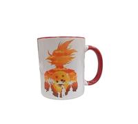 DrMugCollection Tasse Goku Island