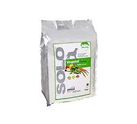 DRN Chien, Solo Vegetal Sec 5kg