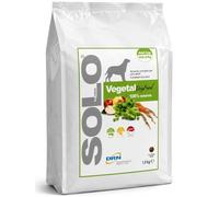 DRN Chien, Solo Vegetal Sec 5kg