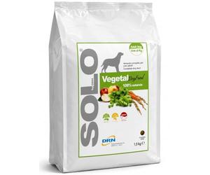 DRN Chien, Solo Vegetal Sec 5kg