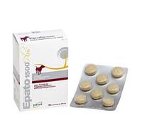 aniMedica Epato 1500 – 32 comprimés