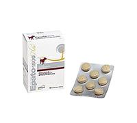 DRN Epato 1500 Lot de 2 boîtes de 32 comprimés pour chien