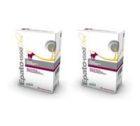 DRN Epato 1500® Plus Capsule(S) 2x32 pc(s)