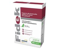 Drn Fidek Mangime Complementare Per Cani Fino ai 15kg 40