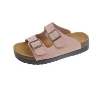 DRNSYHX Mules Sandales Plates d'été Femmes Mesdames Slip On Garden Clogs Summer Beach Mule Clogs Backless Kitchen Garden Garden Slippétes Sandales Softs Wide Fit Pour Arrière-cour Décontractée
