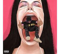 Dro Kenji FCk Your Feelings VINYL LP NEUF