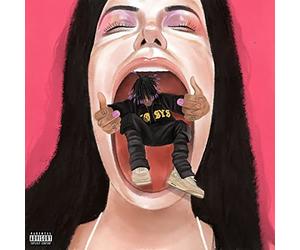 Dro Kenji FCk Your Feelings VINYL LP NEUF