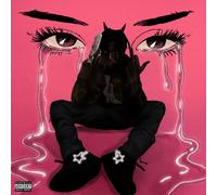 Dro Kenji TEARS AND PISTOLS Explicit Lyrics (Vinyl)