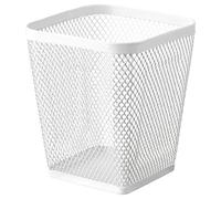 DRÖNJÖNS Lot de 4 porte-stylos avec recharge Finchley Blanc