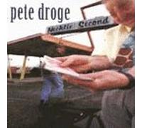Warner Bros. Cravate – Droge, Pete - Necktie Second