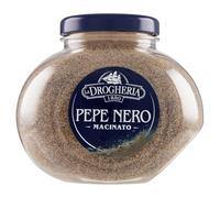 Drogheria Alimentari - POIVRE NOIR MOULU 45gr - Produit artisanal italien