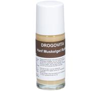 Drogovita Gel musculaire au chanvre Roll-On Gel(S) 50 ml