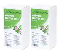Drogovita Infusion feuilles de mauve 20 sachets Thé 2x20 pc(s)
