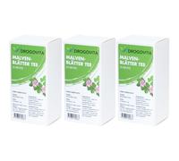 Drogovita Infusion feuilles de mauve 20 sachets Thé 3x20 pc(s)
