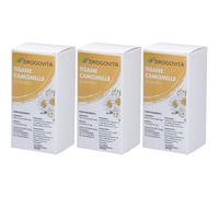 DROGOVITA Tisane Camomille Thé 3x20 pc(s)