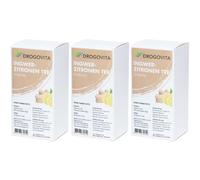 Drogovita Tisane de gingembre citron Thé 3x20 pc(s)
