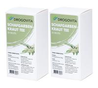 Drogovita Tisane de millefeuille Thé 2x20 pc(s)