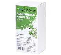 Drogovita Tisane d'euphraise Thé 20 pc(s)